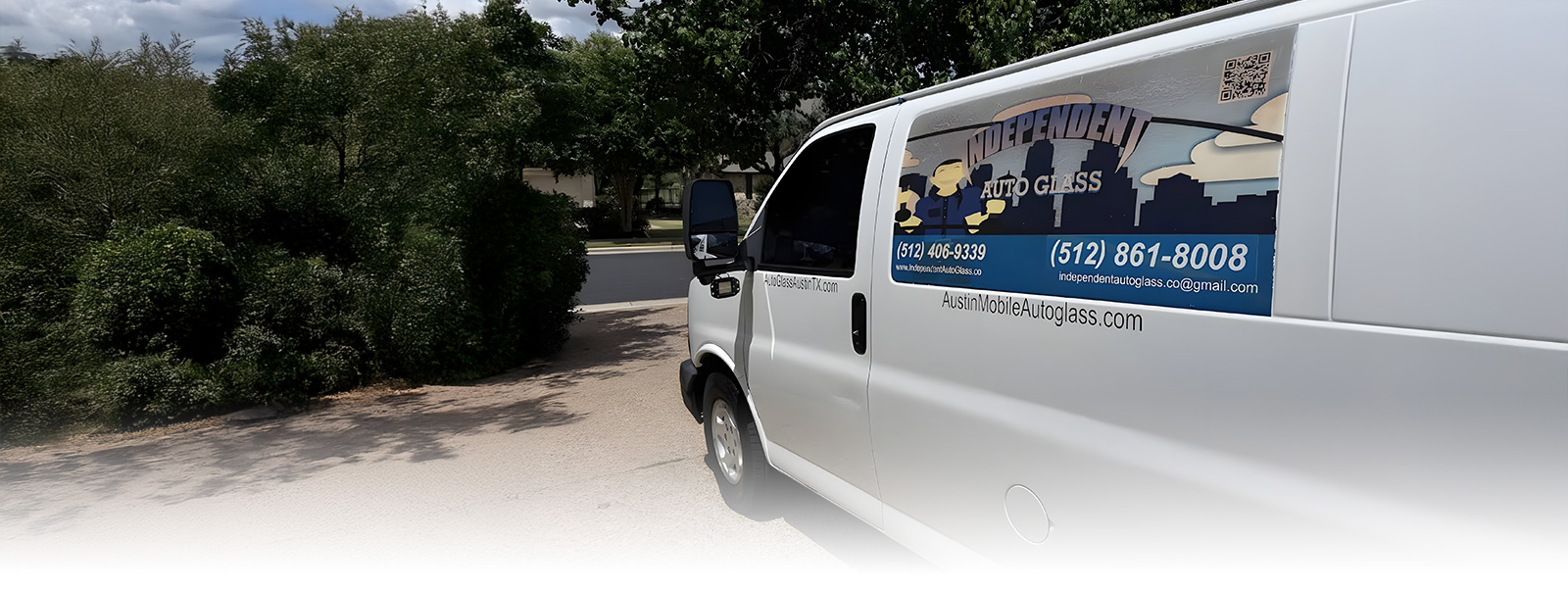 Independent Auto Glass offers a wide range of services to Austin, TX and surrounding areas.